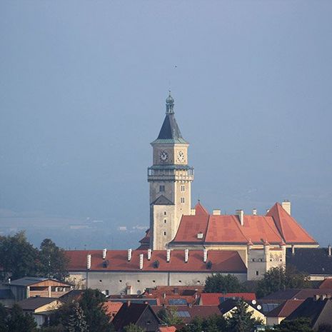 Wallsee/Altarm, Danube station 2 Wallsee/Altarm, Danube station 2